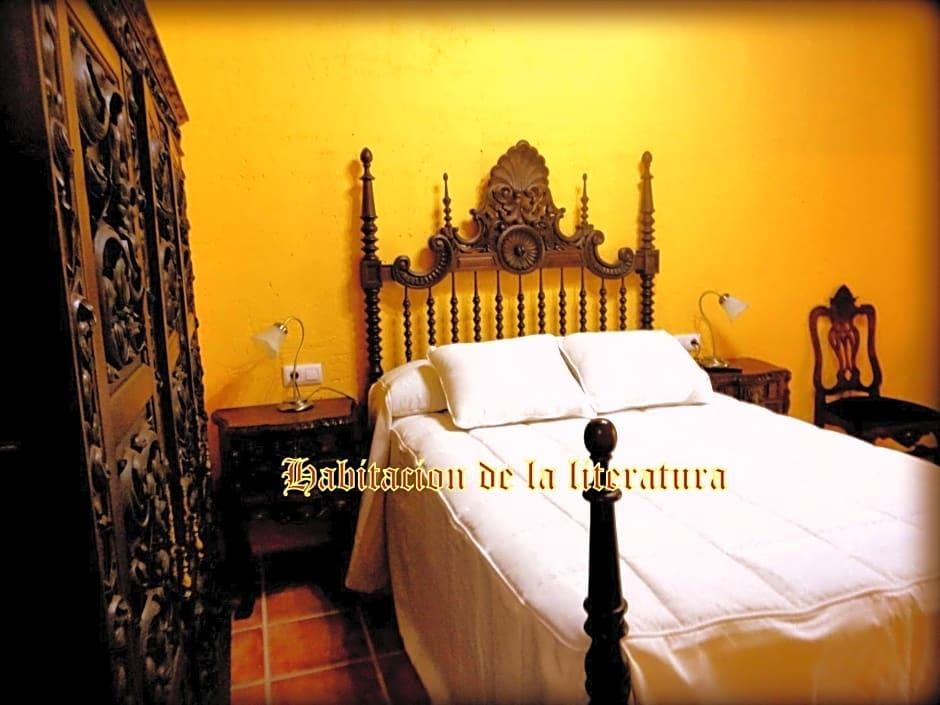 Caseria la Infiesta