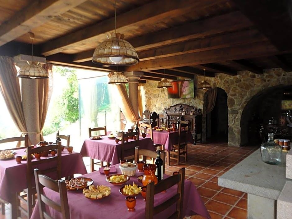Caseria la Infiesta