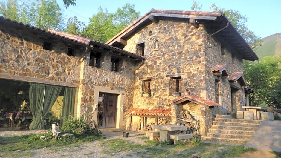 Caseria la Infiesta