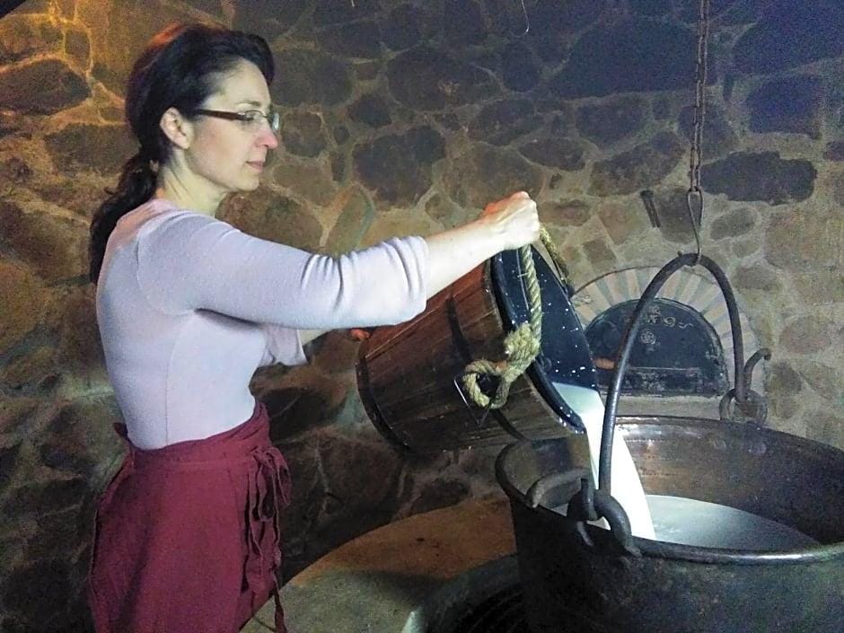 Caseria la Infiesta
