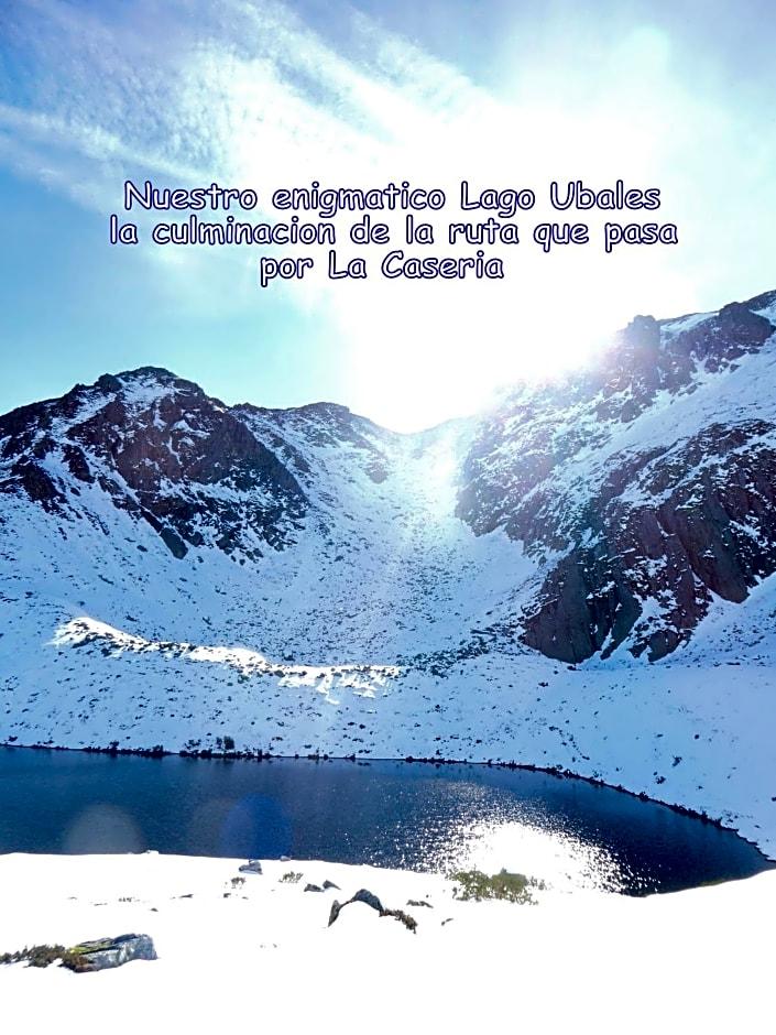 Caseria la Infiesta