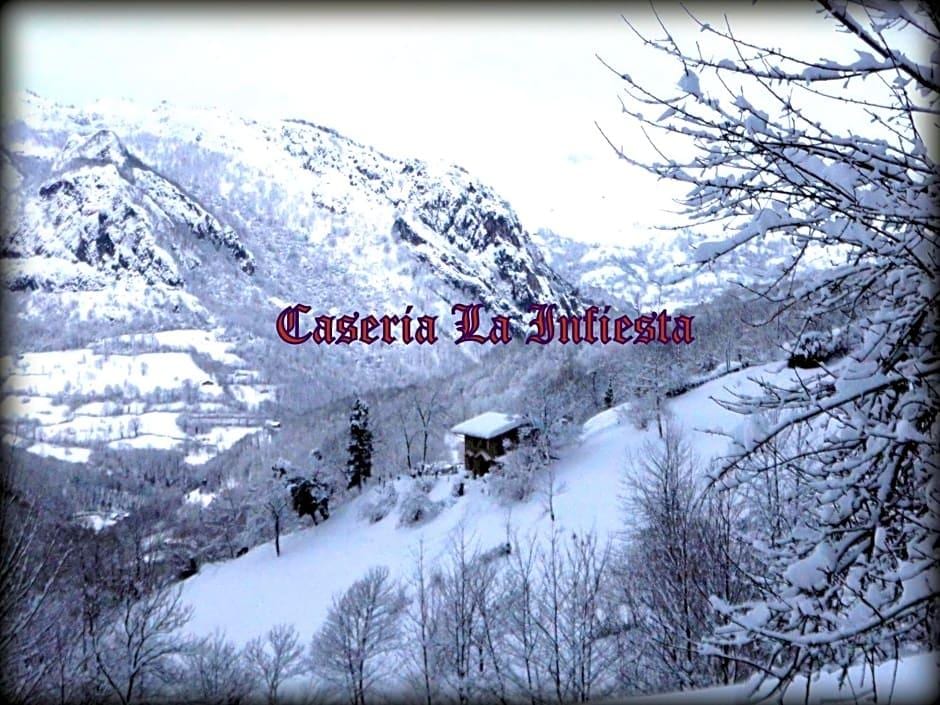 Caseria la Infiesta
