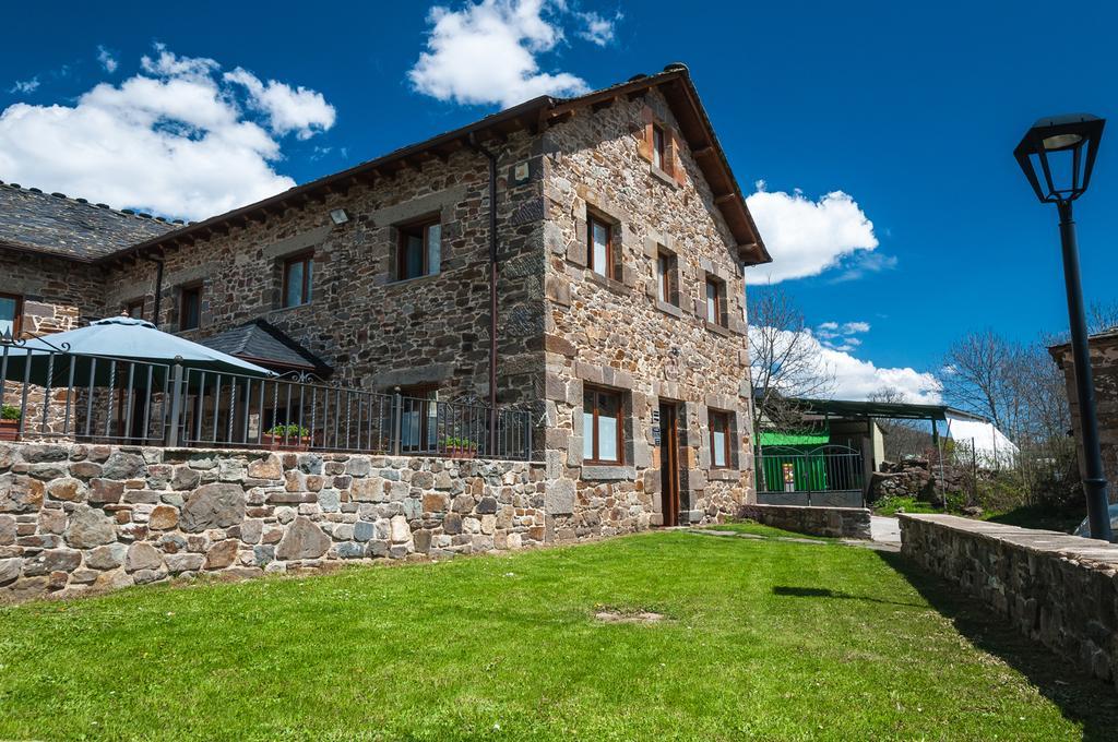 La Bolera