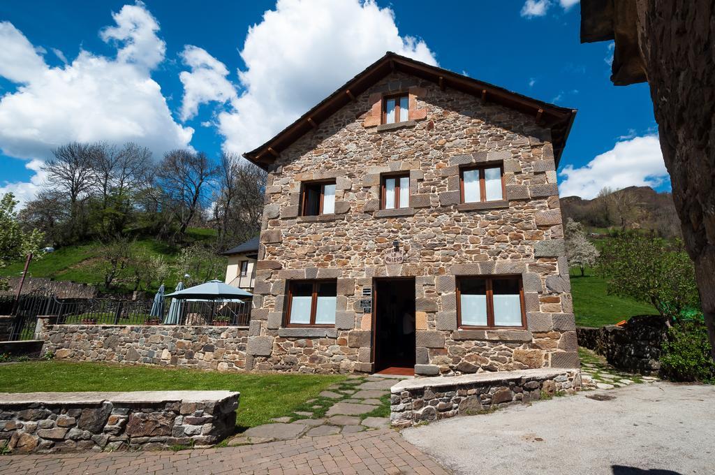 La Bolera