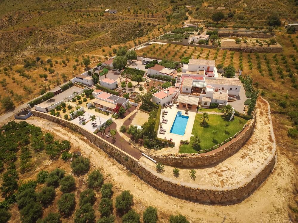 B&B Cortijo El Sarmiento