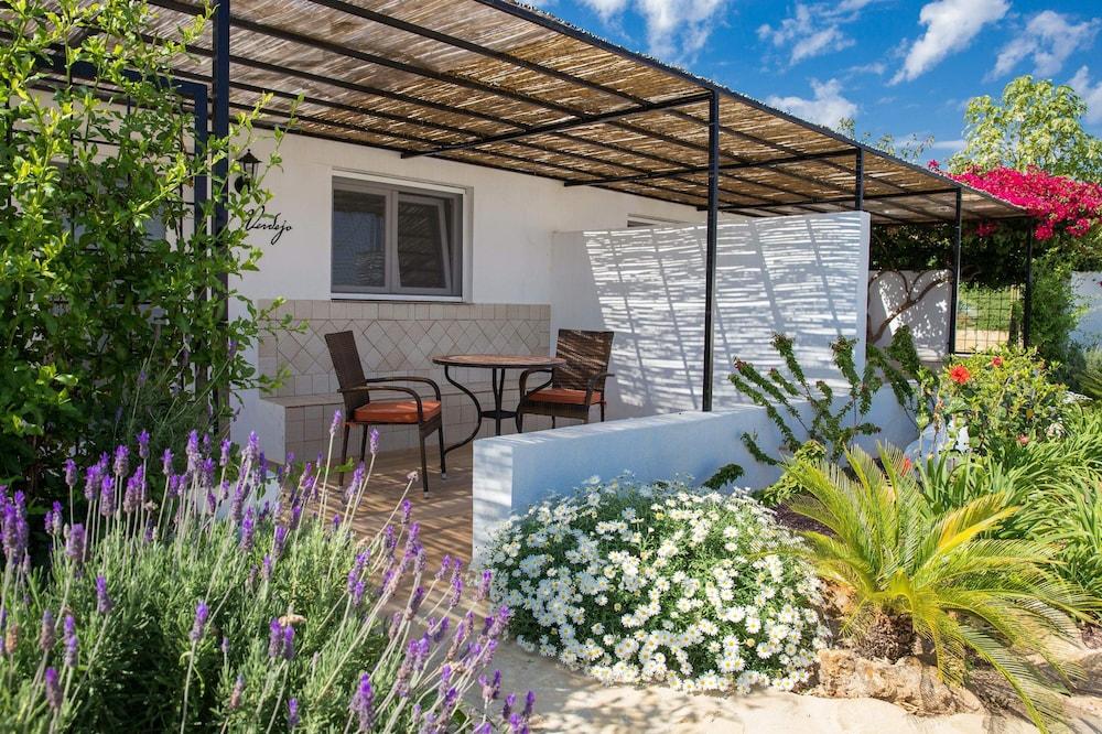 B&B Cortijo El Sarmiento