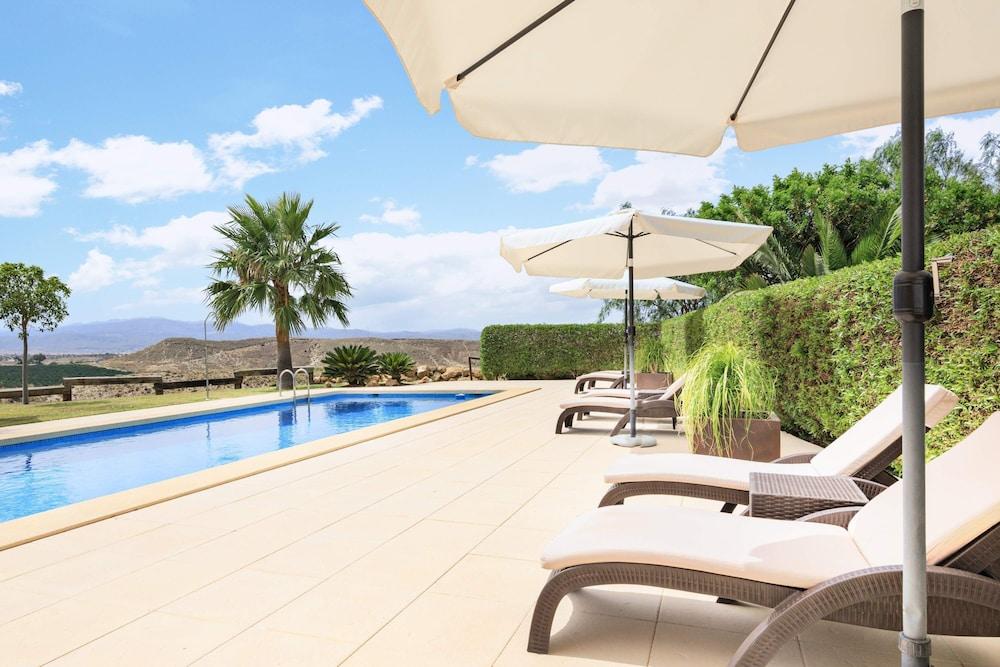 B&B Cortijo El Sarmiento