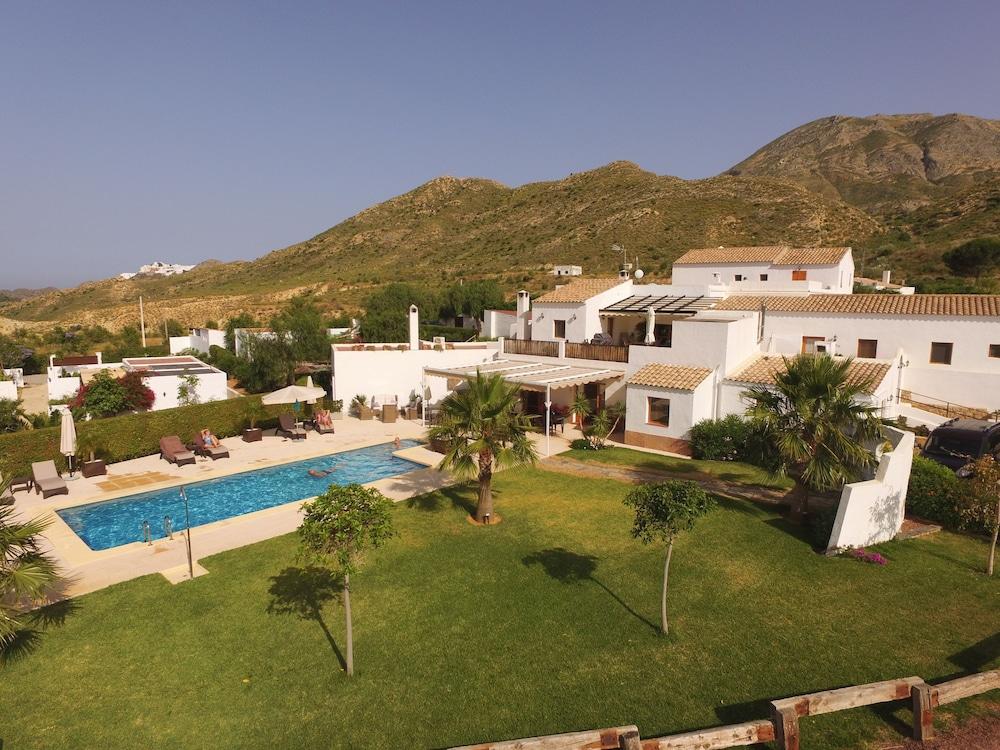 B&B Cortijo El Sarmiento
