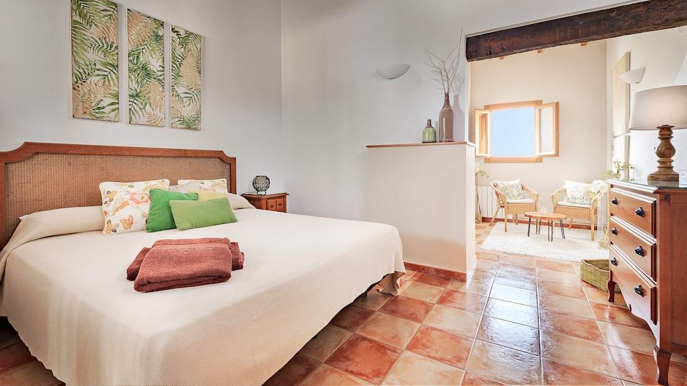 B&B Cortijo El Sarmiento