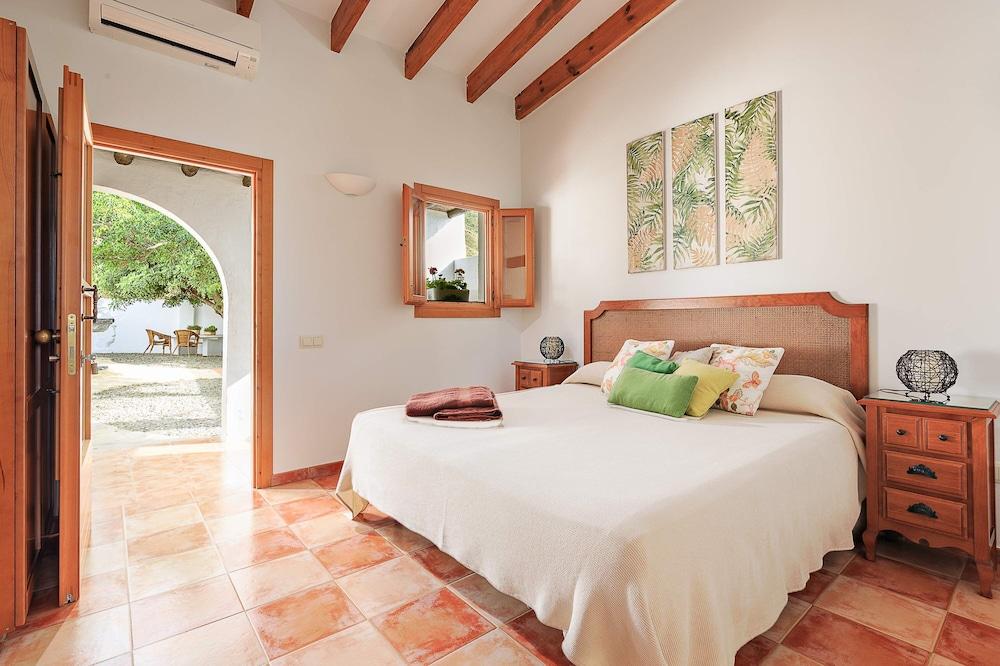 B&B Cortijo El Sarmiento