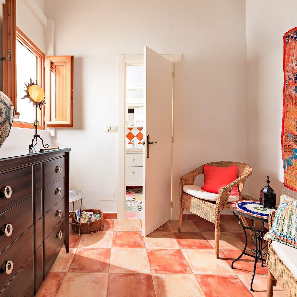 B&B Cortijo El Sarmiento