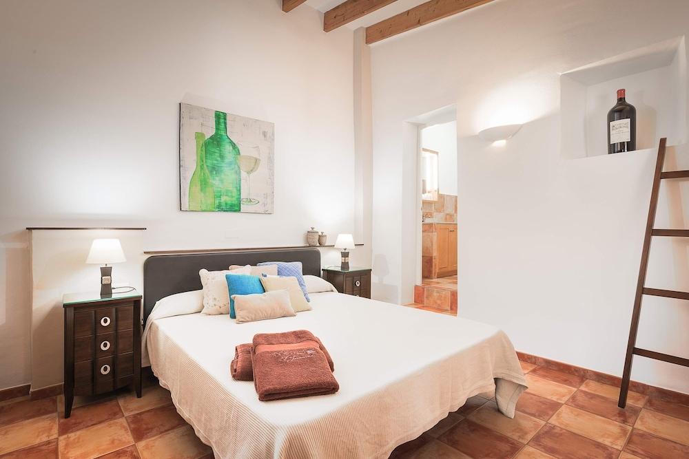 B&B Cortijo El Sarmiento