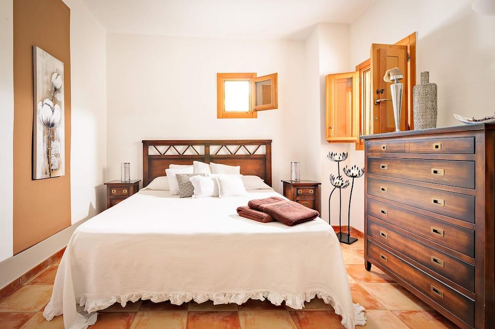 B&B Cortijo El Sarmiento