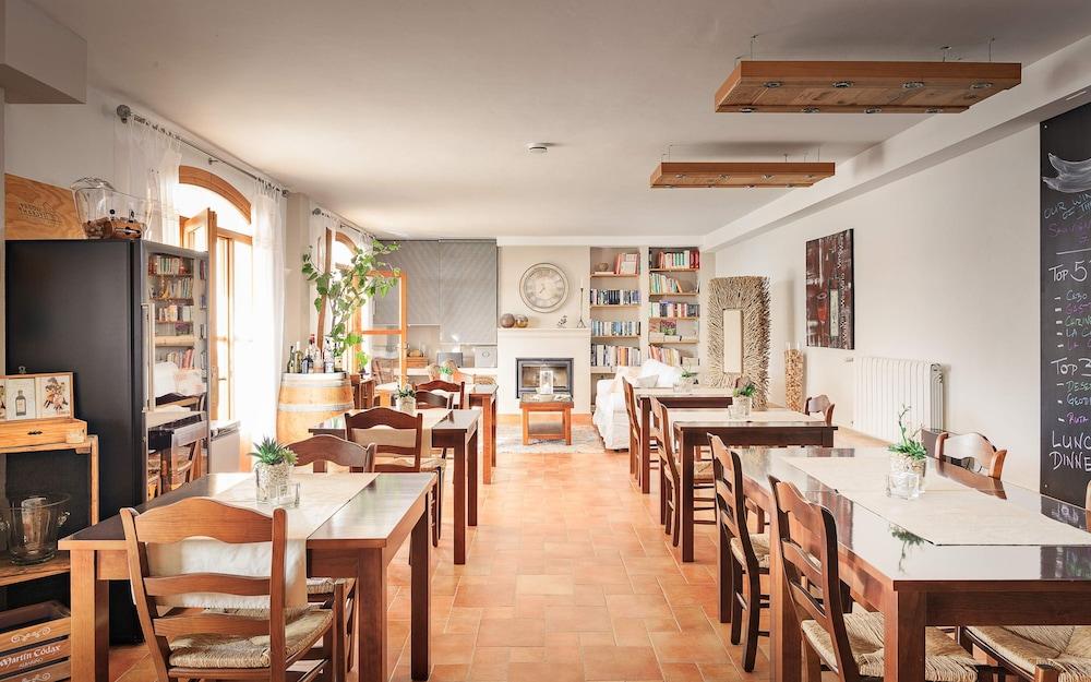 B&B Cortijo El Sarmiento