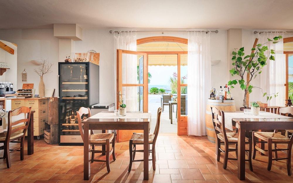 B&B Cortijo El Sarmiento