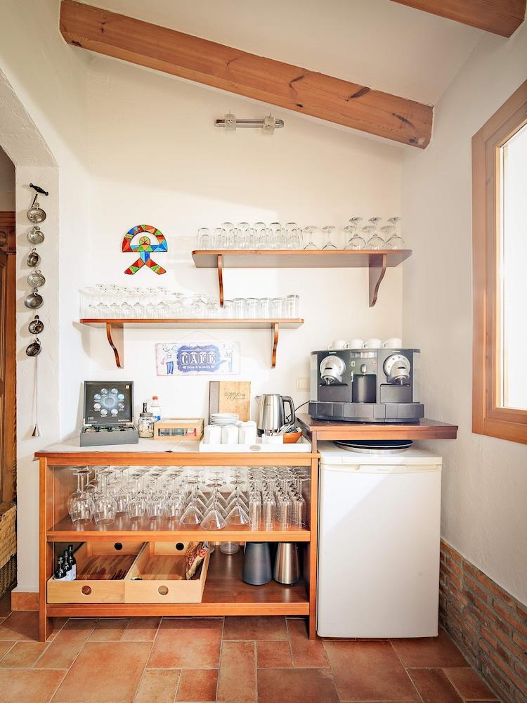 B&B Cortijo El Sarmiento