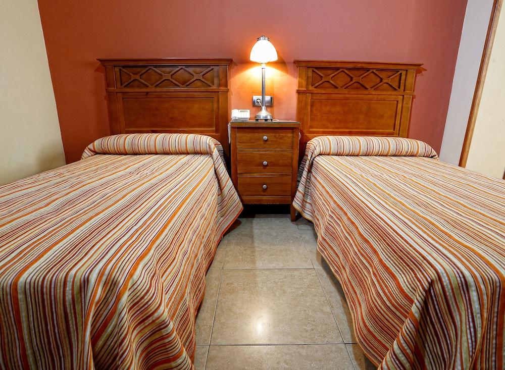 Pension Restaurante Casablanca