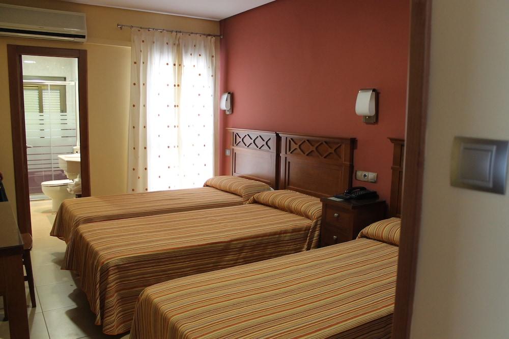 Pension Restaurante Casablanca