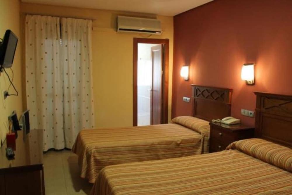 Pension Restaurante Casablanca