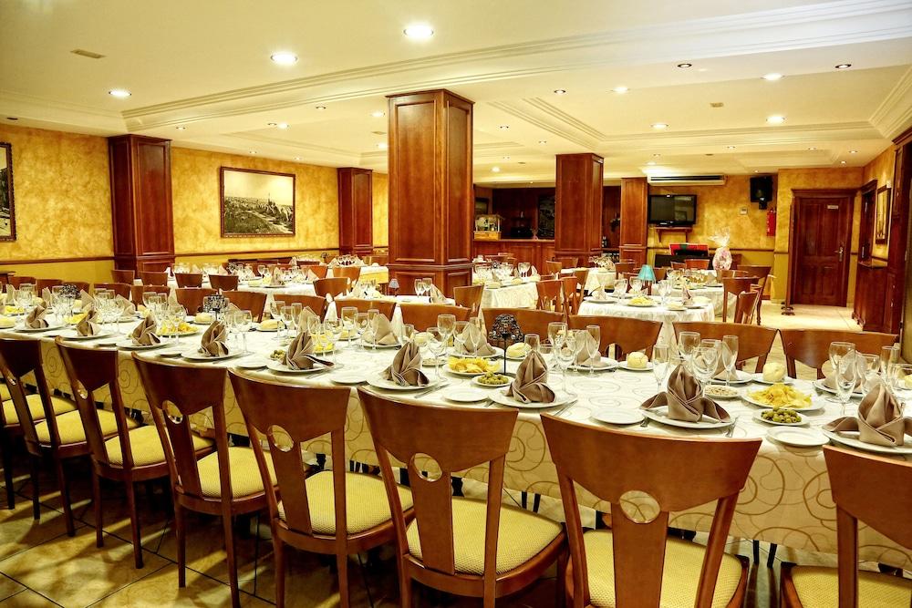 Pension Restaurante Casablanca