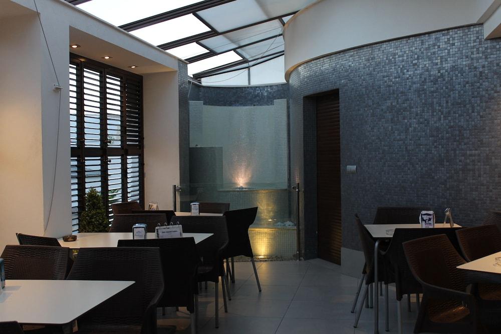 Pension Restaurante Casablanca