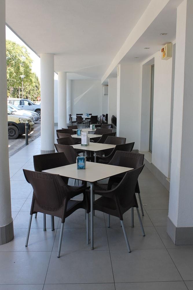 Pension Restaurante Casablanca