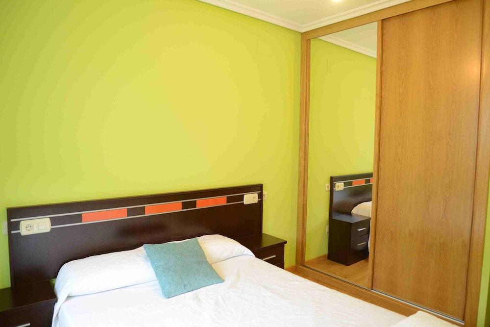 Apartamentos El Mirador de Limés