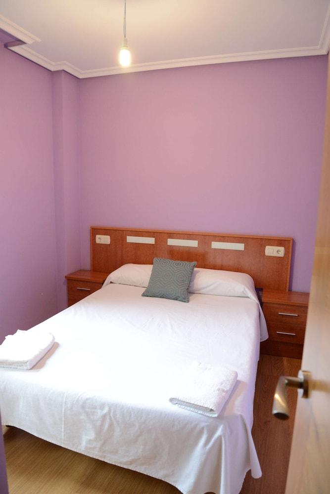 Apartamentos El Mirador de Limés