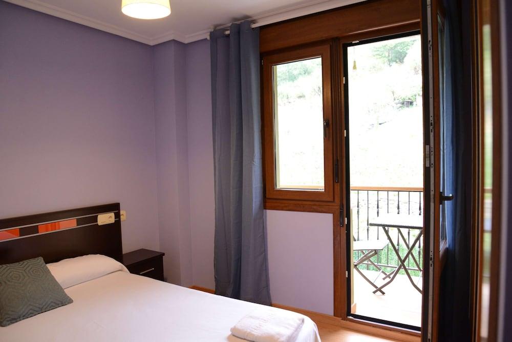 Apartamentos El Mirador de Limés