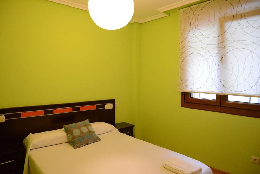 Apartamentos El Mirador de Limés