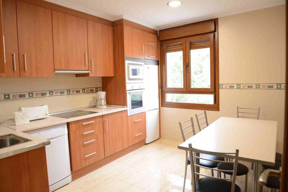 Apartamentos El Mirador de Limés