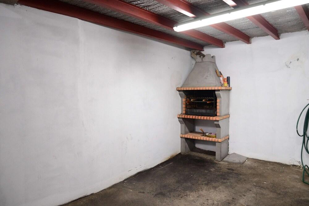 Apartamentos El Mirador de Limés