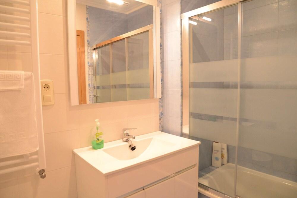 Apartamentos El Mirador de Limés