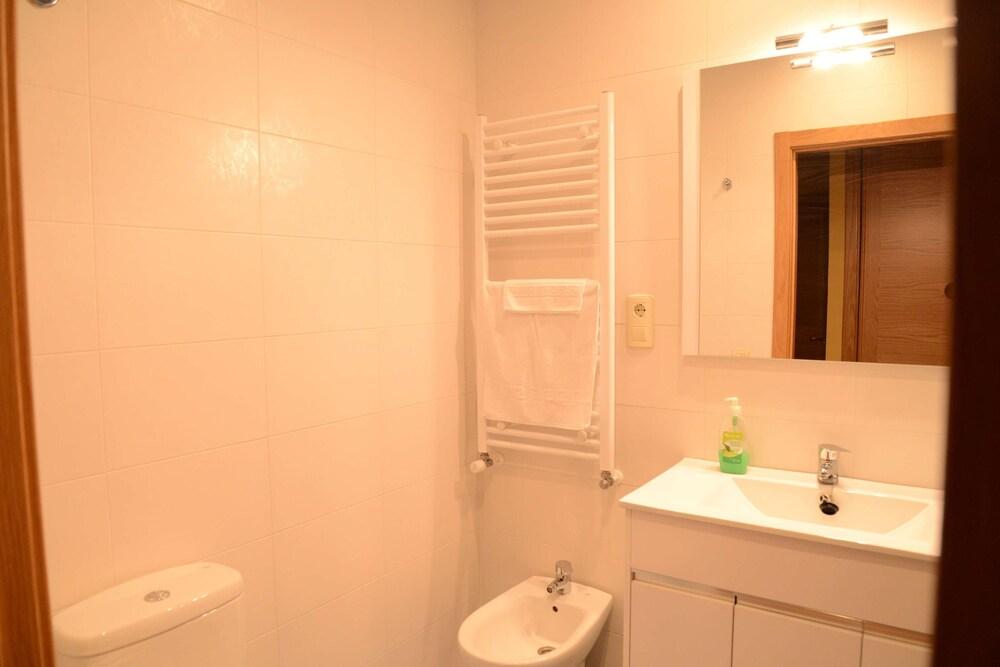 Apartamentos El Mirador de Limés