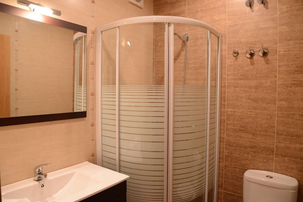 Apartamentos El Mirador de Limés