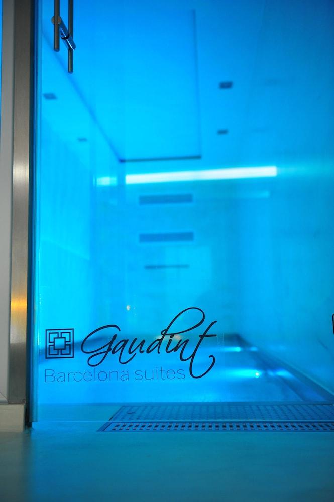 Gaudint Barcelona Suites