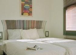 Apartamentos Turisticos Saltarel·Lo