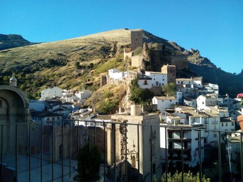 Alojamientos Peña del Rey