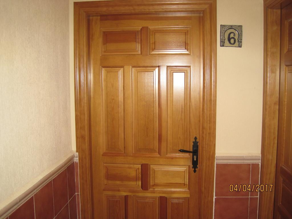 La Ventana de Tejera Negra