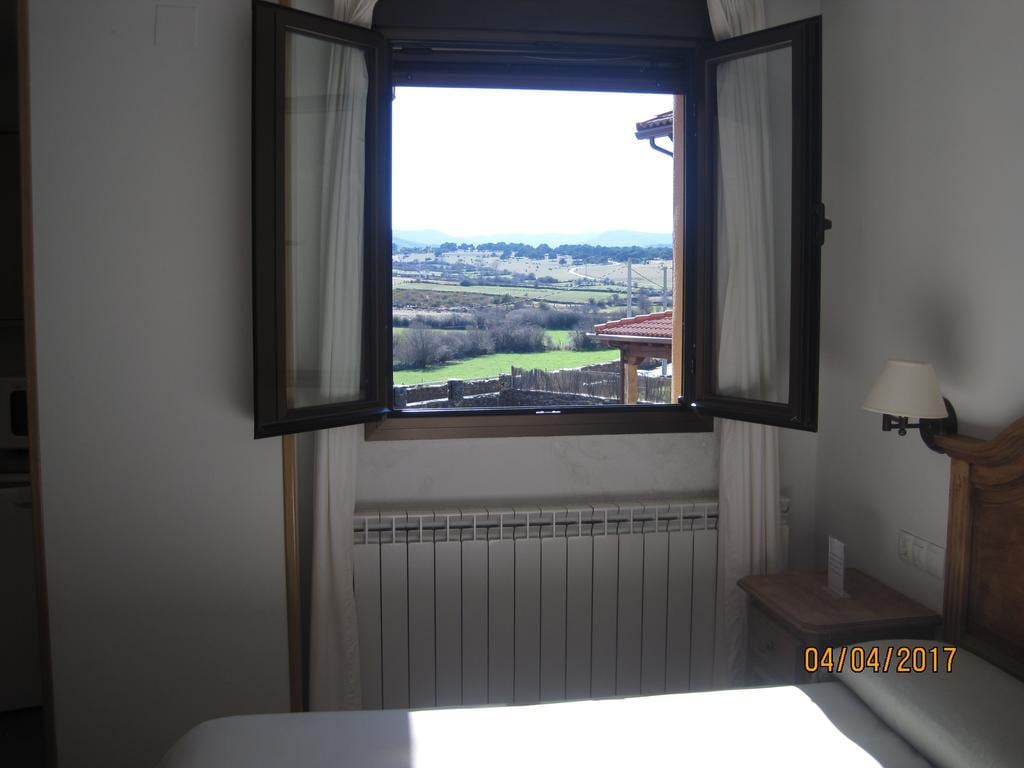 La Ventana de Tejera Negra