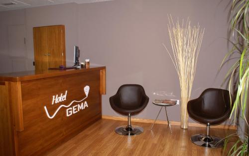 Hotel Gema