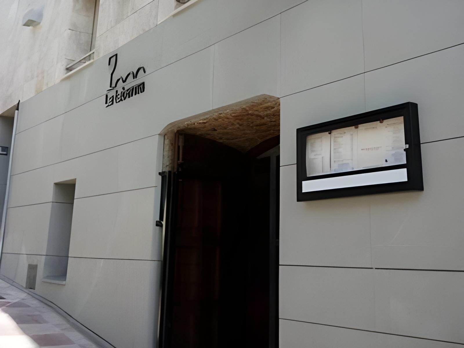 Hotel Gema