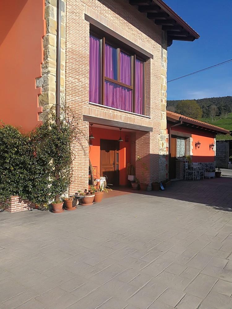 Posada El Campo