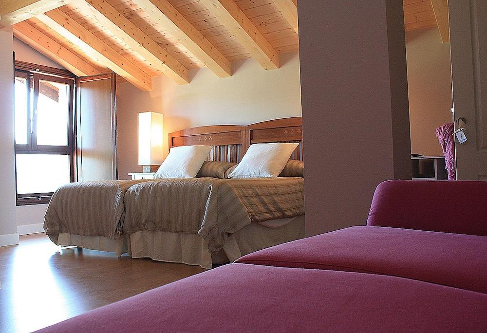 Posada El Campo