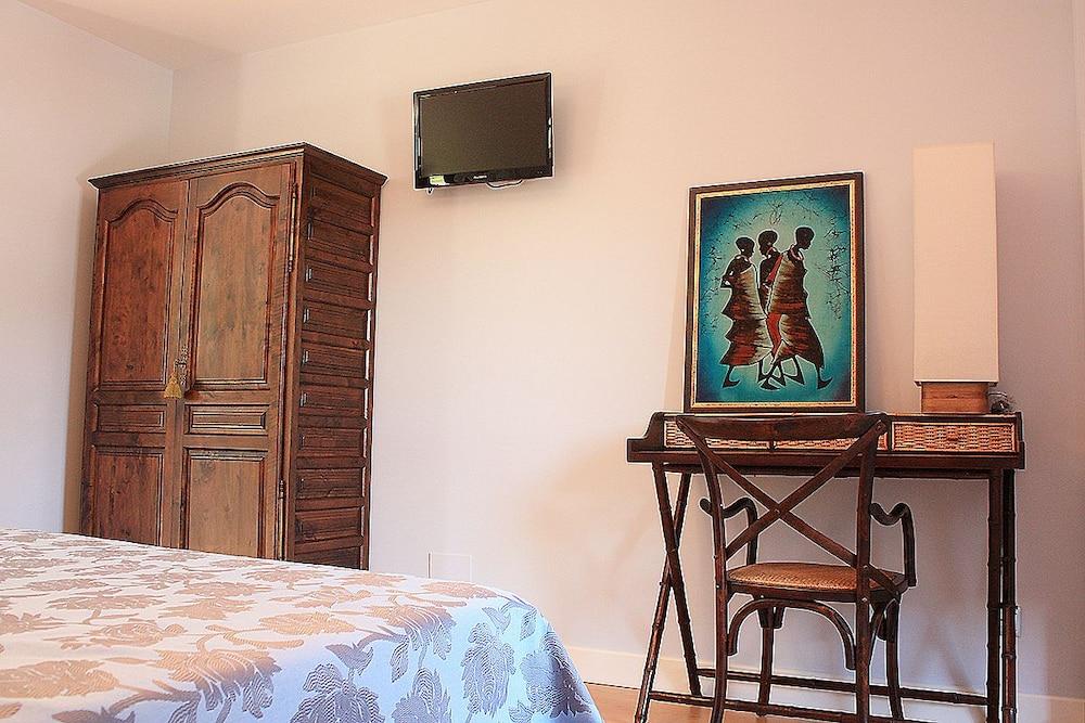 Posada El Campo