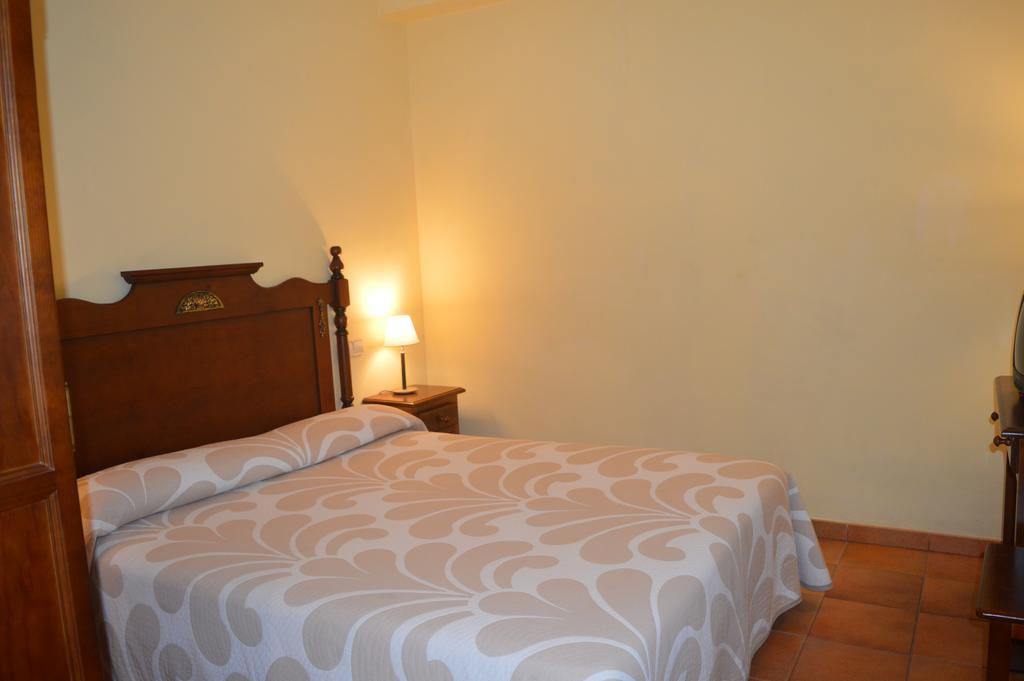 Hostal Revinuesa