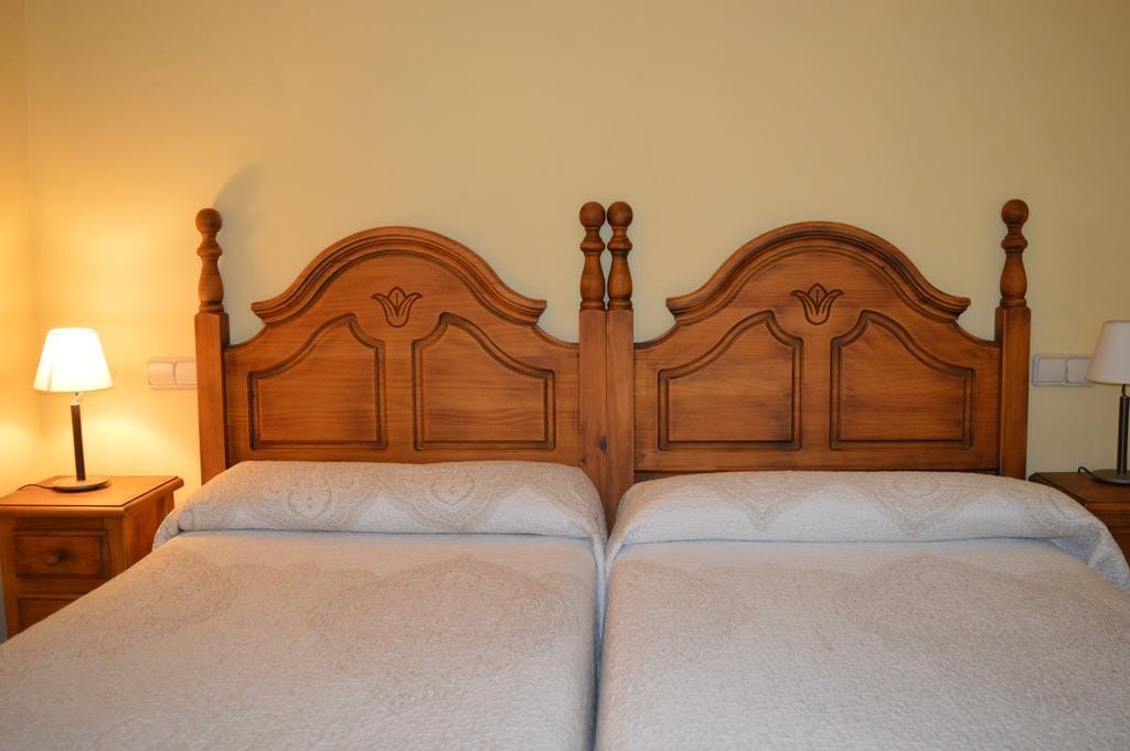 Hostal Revinuesa