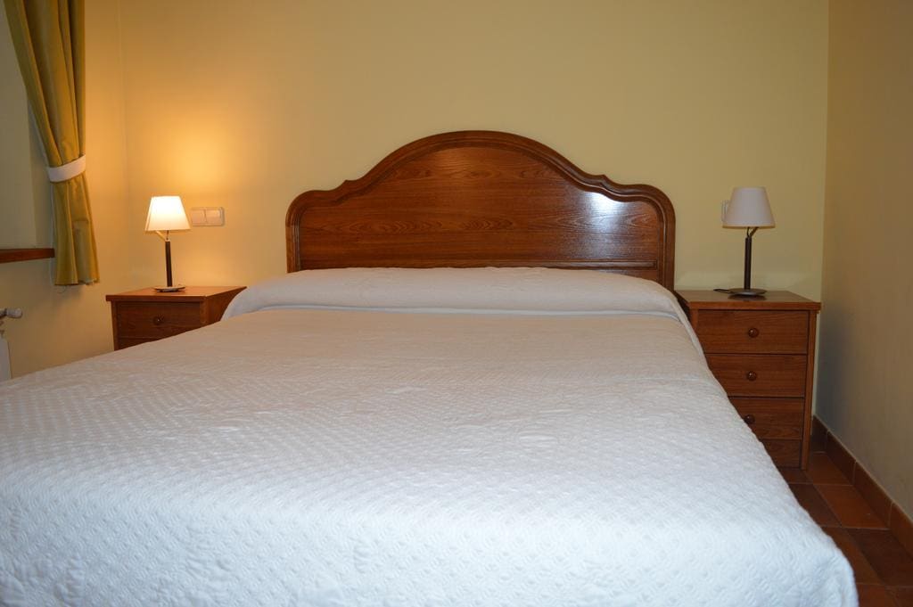 Hostal Revinuesa