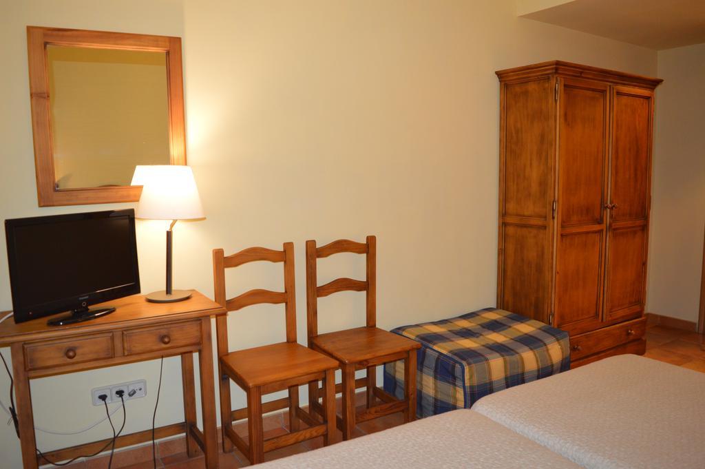 Hostal Revinuesa