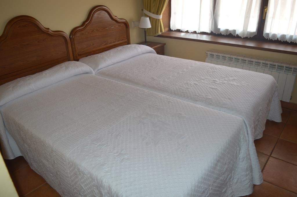 Hostal Revinuesa